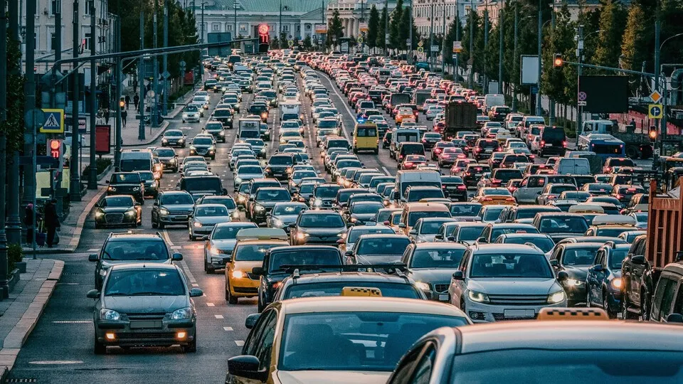 Aktuelle Verkehrssicherheitsanalyse: Deutschland gehört zu den Ländern mit den weltweit niedrigsten Zahlen an Verkehrstoten.